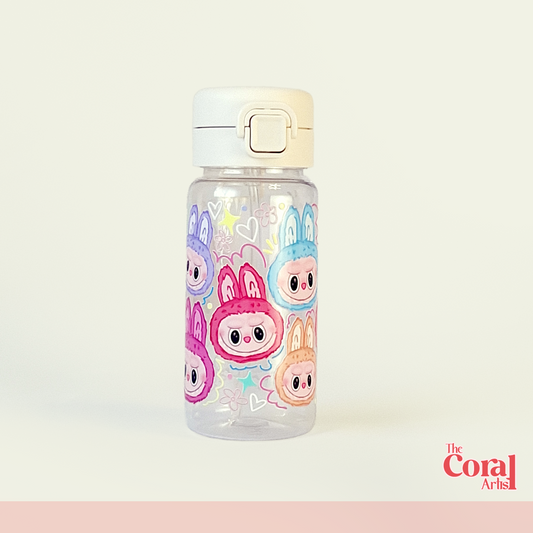 Leak-Proof Travel Bottle - Original Teddy
